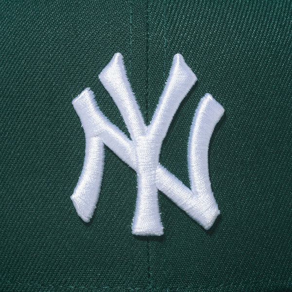 NEW ERA ( ニューエラ ) 59FIFTY ニューヨーク ・ ヤンキース | 帽子 | キャップ | 日よけ | シンプル | ユニセックス | 定番 | アウトドア | キャンプ | レジャー | お出かけ | にゅーえら | トゥルーフィッテド仕様