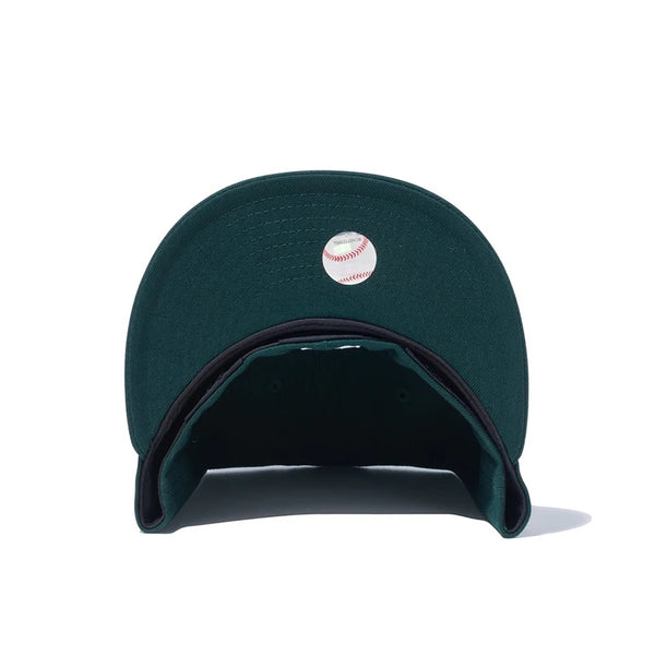 NEW ERA ( ニューエラ ) 59FIFTY ニューヨーク ・ ヤンキース | 帽子 | キャップ | 日よけ | シンプル | ユニセックス | 定番 | アウトドア | キャンプ | レジャー | お出かけ | にゅーえら | トゥルーフィッテド仕様