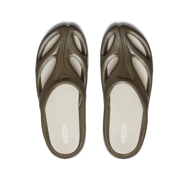 KEEN ( キーン ) メンズ シャンティ サンダル | アウトドア | レジャー | キャンプ | 自宅 | オフィス | 抗菌 | 防臭 | フィット感 | 履きやすい | 1028606 | 海 | プール | 普段使い | きーん