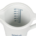 DULTON ( ダルトン ) PORCELAIN JUG ポーセリン ジャグ 900ml | 500ml | 300ml | キッチン | シンプル | 計量カップ | 磁器製 | キッチン用品 | M-0668 | だるとん | 料理 | 調理 | インテリア