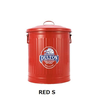 【 SALE 】 DULTON ( ダルトン ) MINI GARBAGE CAN YELLOW S ミニ ガベージ カン S | ゴミ箱 | オシャレ | 可愛い | プレゼント | ギフト | 100-105 | 3.5L