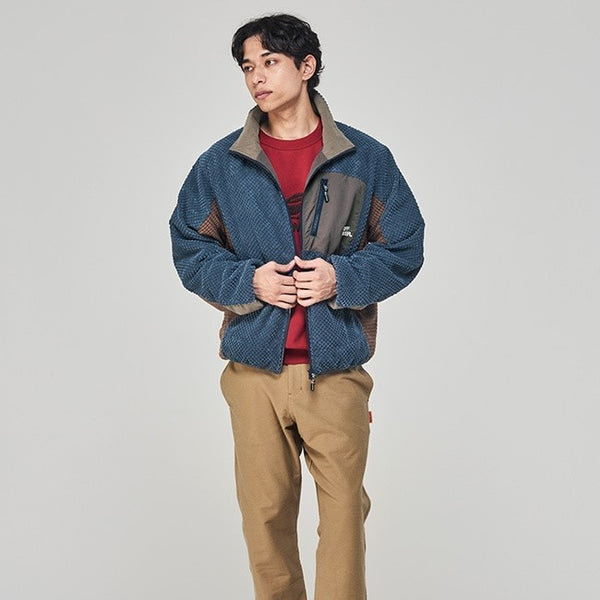 【 SALE 】KRIFF MAYER ( クリフメイヤー ) トランスフォームフリースジャケット | MENS | 2527801 | メンズ | ジャケット | アウター | フリース | フリースジャケット | ハンドウォーマー | 防寒 | 冬 | 暖かい | レジャー | お出かけ | アウトドア | くりふめいやー