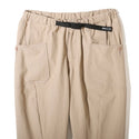 GRIP SWANY ( グリップスワニー ) 【 GSMP-145 】 EASY JOG 3D WIDE CAMP PANTS | パンツ | ロングパンツ | アウトドア | キャンプ | 遮熱 | UVカット | 吸水 | 速乾 | 軽い | ポケット | 大きめ | ぐりっぷすわにー