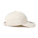 NEW ERA ( ニューエラ ) 9TWENTY ウォッシュドコットン Mini Logo ニューヨーク・ヤンキース | 帽子 | キャップ | 日よけ | UVカット | オシャレ | シンプル | サイズ調整 | アウトドア | お出かけ | 14942673 | 14942672 | 14942671 | 14942670 | にゅーえら