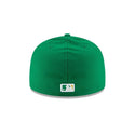 NEW ERA ( ニューエラ ) 59FIFTY MLBオンフィールド オークランド ・ アスレチックス オルタネイト | 帽子 | キャップ | 日よけ | シンプル | UVカット | 定番 | 速乾 | ユニセックス | 14524864 | にゅーえら
