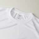 FIELD SEVEN ( フィールドセブン ) 7番Tシャツ | 半袖 | Tシャツ | シンプル | バックプリント | 吸水速乾 | ドライ | 夏服 | 動きやすい | UVケア | アウトドア | キャンプ | レジャー