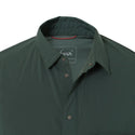 NANGA ( ナンガ ) PLC EXCURSION SHIRT ( MEN ) PLC エクスカーションシャツ | メンズ | シャツ | 長袖シャツ | 長袖 | ウェア | トップス | パッカブル仕様 | コンパクト | 軽い | 登山 | 旅行 | アウトドア | レジャー | キャンプ