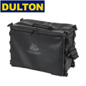 DULTON ( ダルトン ) COOLER BAG L | クーラーバッグ | 保冷バッグ | アウトドア | キャンプ | レジャー | BBQ | バーベキュー | 運動会 | 大きめ | シンプル | かっこいい | 撥水 | ソフトクーラー | V23-0657L | だるとん