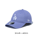 NEW ERA ( ニューエラ ) 9TWENTY ロサンゼルス ・ ドジャース ウォッシュドコットン | 帽子 | キャップ | 日よけ | コットン | クロスストラップ | サイズ調整 | アウトドア | レジャー | キャンプ | 定番 | にゅーえら