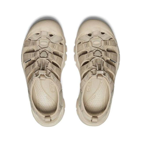 【 SALE 】 KEEN ( キーン ) NEWPORT H2 W-MONOCHROME/SAFARI レディース サンダル 1027353