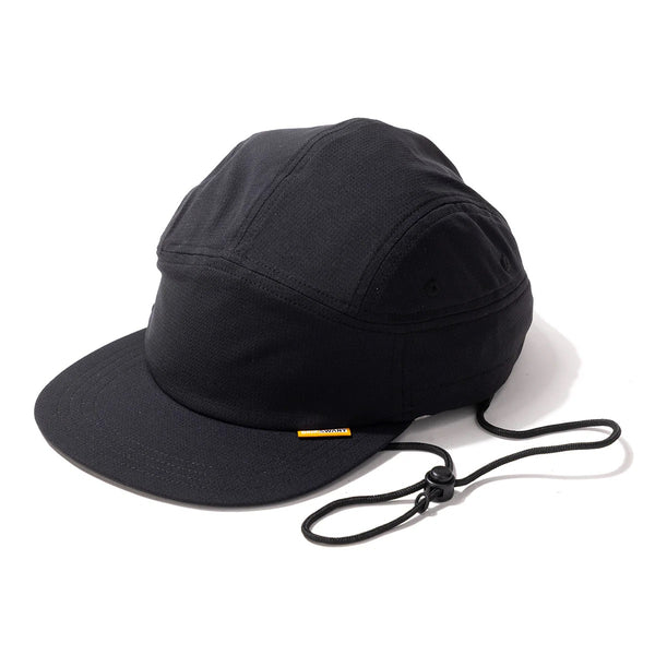 GRIP SWANY ( グリップスワニー ) 【 GSMA0031 】 GS AIRFLOW CAP | 帽子 | キャップ | 日よけ | 紫外線対策 | UVカット | 速乾 | 通気性 | アウトドア | レジャー | キャンプ | 遮熱 | シェード | 首元まで | ポリエステル100% | ぐりっぷすわにー
