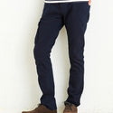 KRIFF MAYER ( クリフメイヤー ) ストレッチツイルスリムカーゴパンツ | カーゴパンツ | MENS | メンズ | 1724002 | ボトムス | パンツ | アウトドア | キャンプ | 登山 | レジャー | 片側ポケット | すっきり | くりふめいやー