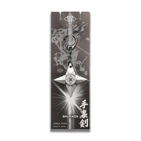 amenoma ( アメノマ ) 手裏剣・苦無 キーホルダー | 手裏剣 | 苦無 | くない | ニンジャ | 忍者 | 小さい | かっこいい | 鉄 | あめのま | AS-177 | AS-176 | AS-175
