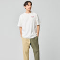 KRIFF MAYER ( クリフメイヤー ) ウェットプロテクトT ( 散歩 ) MENS | 2547806 | メンズ | 半袖 | Tシャツ | アパレル | トップス | 夏服 | 接触冷感 | 吸水 | 軽撥水 | レディース | くりふめいやー | 涼しい | カジュアル
