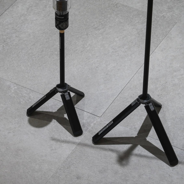 5050WORKSHOP ( フィフティフィフティワークショップ ) TRIPOD LOCK S / L | アウトドア | キャンプ | ランタンスタンド | 三脚 | 角度調整 | 安定感 | 使いやすい | コンパクト | 小物 | 軽い | 軽量 | TR014-5WS-4477 | TR014-5WS-4478