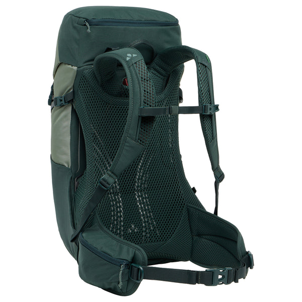 VAUDE ( ファウデ ) Brenta 24 | リュック | リュックサック | バックパック | 登山 | ハイキング | キャンプ | 24L | トレッキングバッグ | 47362 | ふぁうで