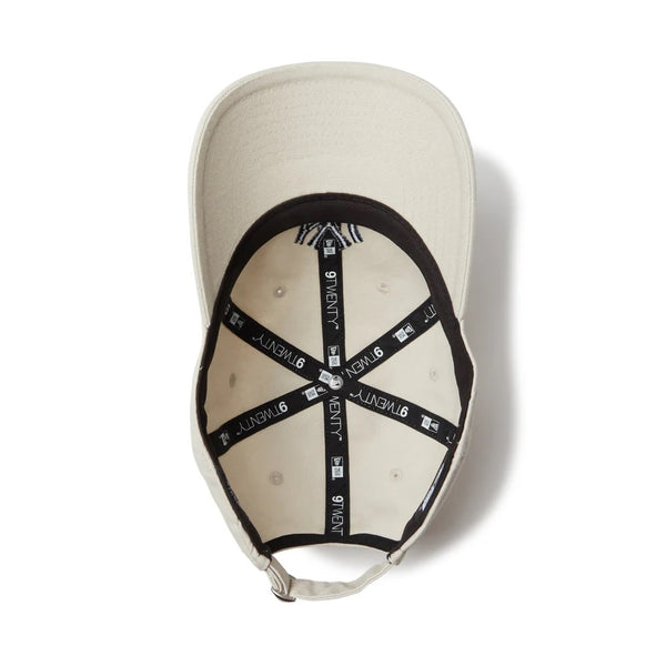 NEW ERA ( ニューエラ ) 9TWENTY Washed Duck ニューヨーク ・ ヤンキース | 帽子 | キャップ | 日よけ | シンプル | ユニセックス | サイズ調整 | レジャー | アウトドア | キャンプ | 14388748 | 14388747 | にゅーえら | クロスストラップ