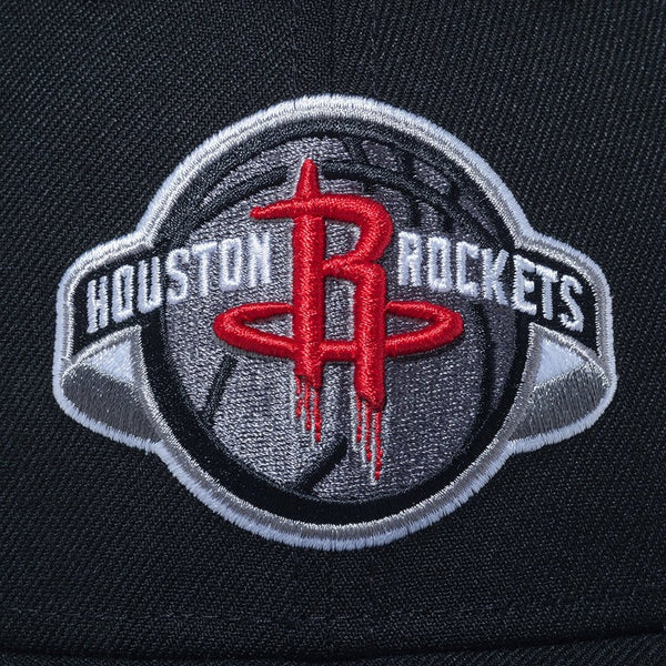 NEW ERA ( ニューエラ ) 9FORTY ヒューストン ・ ロケッツ チームカラー | 帽子 | キャップ | レジャー | キャンプ | アウトドア | 日よけ | 定番 | サイズ調整 | ユニセックス | ポリエステル | コットン | 14527261 | にゅーえら