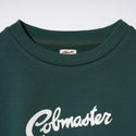 COBMASTER ( コブマスター ) COB FRONT LOGO SWEAT | 長袖 | スウェット | 冬 | ポケット | プリント | オシャレ | お出かけ | 81523400 | カジュアル | トップス | こぶますたー