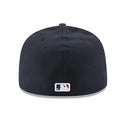 NEW ERA ( ニューエラ ) 59FIFTY MLBオンフィールド アトランタ ・ ブレーブス ロード | 帽子 | キャップ | 日よけ | シンプル | レジャー | アウトドア | キャンプ | にゅーえら | 定番 | 速乾 | 14524899