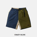 GRAMICCI ( グラミチ ) NYLON PACKABLE G-SHORT ナイロンパッカブルGショーツ | ハーフパンツ | 半ズボン | パッカブル | 水陸両用 | 海 | プール | レジャー | アウトドア | キャンプ | ぐらみち | G4SM-P146 | パンツ