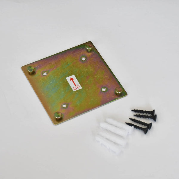 DULTON ( ダルトン ) DOUBLE FACE WALL CLOCK SILVER | 時計 | 掛け時計 | 両面掛け時計 | オシャレ | シンプル | スウィープムーブメント | インテリア | S82429SV | だるとん