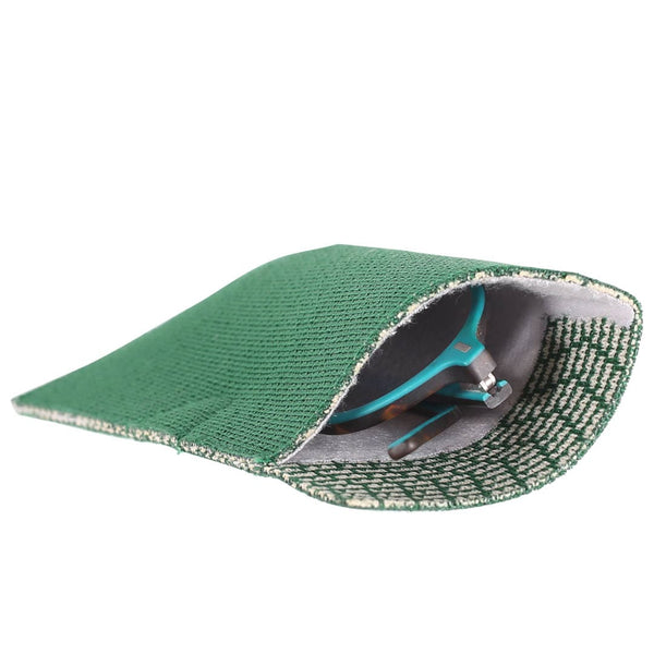 DULTON ( ダルトン ) GLASSES CASE グラス ケース ジオメトリー | メガネケース | 眼鏡ケース | 持ち運び | 旅行 | グラスケース | ポリエステル | シンプル | 薄い | 軽量 | 軽い | だるとん | RN-0664
