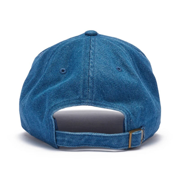 '47 ( フォーティーセブン ) '47 クリーンナップ ニューヨーク・ヤンキース DENIM デニム ネイビー | 帽子 | キャップ | 日よけ | オシャレ | シンプル | お出かけ | 散歩 | レジャー | シンプル | ユニセックス | 14920403 | ふぉーてぃーせぶん