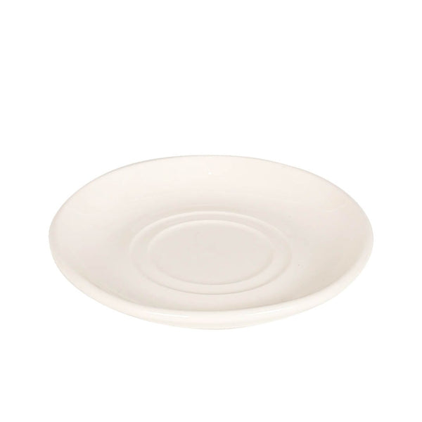 DULTON ( ダルトン ) LAND STACKING CUP ＆ SAUCER ランド スタッキング カップ ＆ ソーサー | 食器 | シンプル | 厚み | 重み | しっかり | 来客 | 白色 | ホワイト | ストーンウェア | だるとん | M-0587 | レンジOK | 食洗機OK