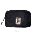 COBMASTER ( コブマスター ) COB PUFFY POUCH M | ポーチ | Mサイズ | 小物入れ | アウトドア | 登山 | キャンプ | レジャー | お出かけ | 旅行 | ユニセックス | 防水 | フリース | イヤホンケース  | こぶますたー | 80663400