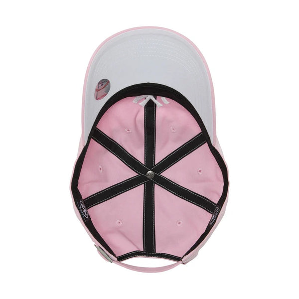 '47 ( フォーティーセブン ) '47 クリーンナップ ニューヨーク・ヤンキース Contrast Stitc | 帽子 | キャップ | シンプル | ユニセックス | サイズ調整 | 日よけ | 紫外線対策 | UVカット | ウォッシュド加工 | 14858222 | 14858223 |14858224 | 14858365 |14858362