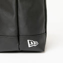 NEW ERA ( ニューエラ ) トートバッグミニ 6L TPU ブラック | トートバッグ | ミニバッグ | バッグ | 黒色 | シンプル | 小さめ | 小型サイズ | TPU加工 | サブバッグ | ジムバッグ | 6L | アウトドア | 通勤 | ウィメンズ | 14518202 | にゅーえら