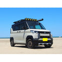 【お取り寄せ商品】RHINO-RACK ( ライノラック ) PIONEER 6 PLATFORM 1500×1240mm 取付キット ランドクルーザー250 ランクル250 ルーフレール付き ルーフラック ルーフキャリア カーキャリア 車載キャリア SUV ルーフプラットフォーム アウトドア キャンプ