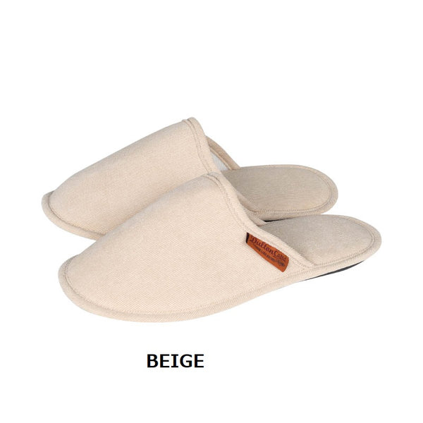 DULTON ( ダルトン ) CORDUROY SLIPPERS EV コーデュロイ スリッパ EV | メンズ | ウィメンズ | 室内用 | ルームシューズ | オシャレ | シンプル | 来客用 | 履き心地 | 収納袋 | 樹脂製 | 持ち運び | T20-0224 | だるとん