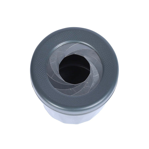 DULTON ( ダルトン ) ASHTRAY FOR E‐CIGARETTES アッシュトレイ for イーシガレット | 灰皿 | レトロ | シンプル | 洗練 | 喫煙者 | プレゼント | 煙草 | タバコ | ギフト | RN-0967 | だるとん
