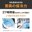 【 新色 】 AO Coolers ( エーオークーラーズ ) ランチクーラー | クーラー | クーラーバッグ | 保冷バッグ | アウトドア | ピクニック | ランチ | キャンプ | 持ち運び | AO6RT | ビーチグラスグリーン | ブルーベル