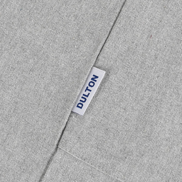 DULTON ( ダルトン ) APRON WITH RIBBON エプロン ウィズ リボン | 料理 | シンプル | 肩掛けエプロン | ママ | 母の日 | プレゼント | 軽い | 軽量 | サイズ調整 | RN-0622AP | だるとん