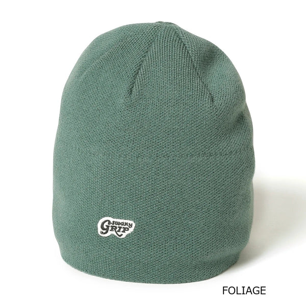 GRIP SWANY ( グリップスワニー ) GSUB-256 GS BEANIE ビーニー 帽子 シンプル 防寒 冬 冬帽子 おしゃれ 保温 秋冬 メンズ レディース ユニセックス フリーサイズ アウトドア キャンプ 登山 釣り