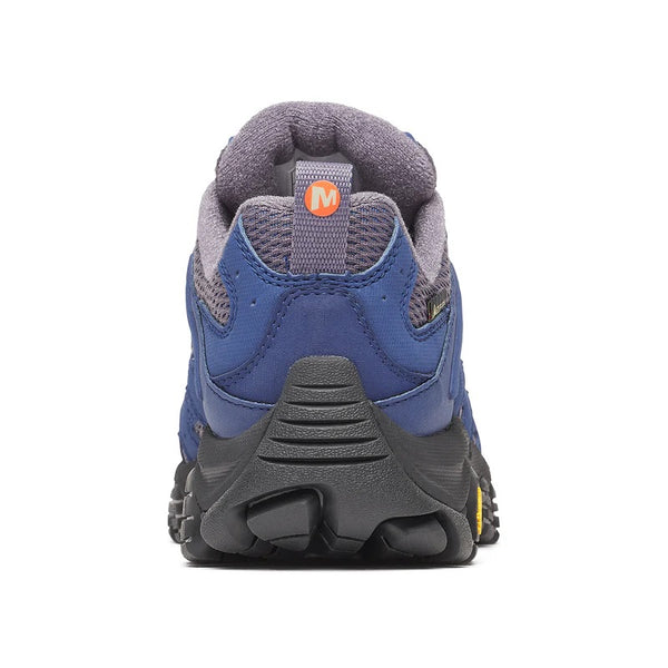 MERRELL ( メレル ) MOAB 3 SYNTHETIC GORE-TEX モアブ 3 シンセティック ゴアテックス | ウィメンズ | レディース | 靴 | シューズ | アウトドア | キャンプ | レジャー | ハイキング | 登山 | 通気性 | 低反発 | 疲労軽減 | クッション | めれる