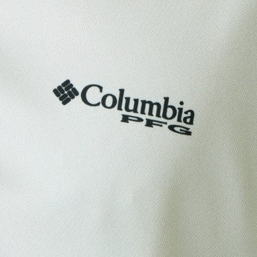 Columbia ( コロンビア ) ターミナルタックルPFGステイトライオットロングスリーブTシャツ | Tシャツ | 長袖 | ロンT | 長袖Tシャツ | ポリエステル | アウトドア | キャンプ | 釣り | レジャー