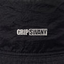GRIP SWANY ( グリップスワニー ) 15230285 CORDURA NYLON SAILOR BRIM 帽子 ハット コラボ ニューエラ NEW ERA コーデュラナイロン 登山 アウトドア デイリー キャンプ ユニセックス メンズ レディース
