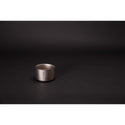 EVERNEW ( エバニュー ) Apex cup t0.2 | カップ | チタン | 軽い | チタンカップ | アウトドア用品 | アウトドア | キャンプ | キャンプ用品 | 300ml | 軽量 | ECAL731