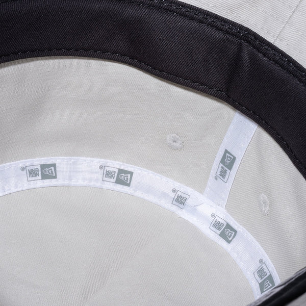 NEW ERA ( ニューエラ ) バケット01 ベーシック ツイルコットン | 帽子 | バケットハット | バケハ | オシャレ | 日よけ | ユニセックス | 定番 | 無地 | シンプル | コットン