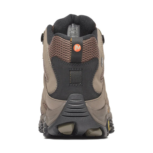 MERRELL ( メレル ) MOAB 3 SYNTHETIC MID GORE-TEX® WIDE WIDTH モアブ 3 シンセティック ミッド ゴアテックス® ワイド ワイズ | メンズ | シューズ | 靴 | 男性用 | EVAフォーム | アウトドア | キャンプ | レジャー | めれる