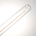 DULTON ( ダルトン ) LED TUBE GLASS BULB LED チューブ ガラス バルブ | LED電球 | 灯り | 横長 | 回転 | キッチン | 明るい | デスク | シンプル | カウンター | ショップ | DS-1042 | だるとん