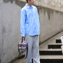 KiU ( キウ ) 【 PENDLETON® × KiU LMITIED ITEM 】 パデッドポケッタフルミニバッグ | K481 | バッグ | ショルダーバッグ | 小さめ | カバン | 秋冬 | オススメ | 丸い | 可愛い | お出かけ