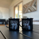 5050WORKSHOP ( フィフティフィフティワークショップ ) PORTABLE COFFEE SET Ver.2 | コーヒー | コーヒーセット | アウトドア | キャンプ | BBQ | ピクニック | コーヒーミル | ドリッパー | マグカップ | セット | TR025-5WS-4373 | TR025-5WS-4374