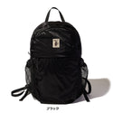 COBMASTER ( コブマスター ) COB-CR PKB HABIT PACK | デイパック | リュック | コンパクト | 撥水 | パッカブル | 軽量 | コーデュラ | ユニセックス | 防水 | アウトドア | レジャー | キャンプ | 81100100 | こぶますたー