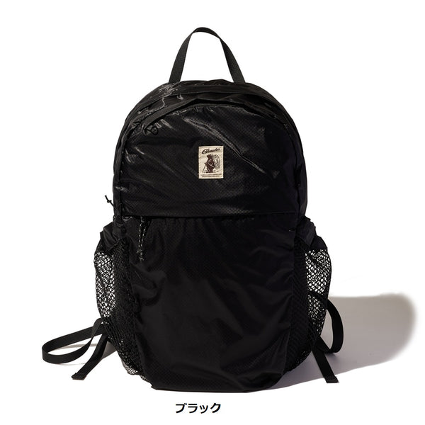 COBMASTER ( コブマスター ) COB-CR PKB HABIT PACK | デイパック | リュック | コンパクト | 撥水 | パッカブル | 軽量 | コーデュラ | ユニセックス | 防水 | アウトドア | レジャー | キャンプ | 81100100 | こぶますたー