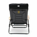 AS2OV ( アッソブ ) ALBERTON FIRE PROOF BOA CHAIR COVER / 難燃チェアカバー | 難燃 | チェアカバー | 暖かい | 防寒 | アウトドア | キャンプ | イスカバー | 弾力性 | ソフト | しなやか | 冬キャンプ | 992503 | あっそぶ